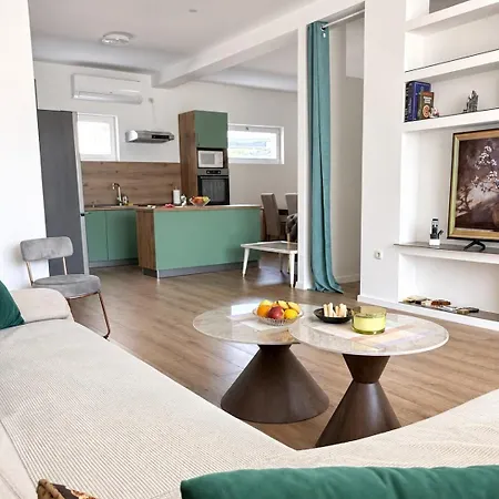 Casa Mia Višići