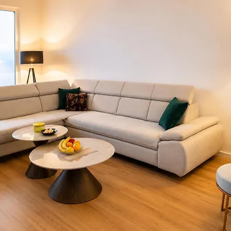 Διαμέρισμα Casa Mia *