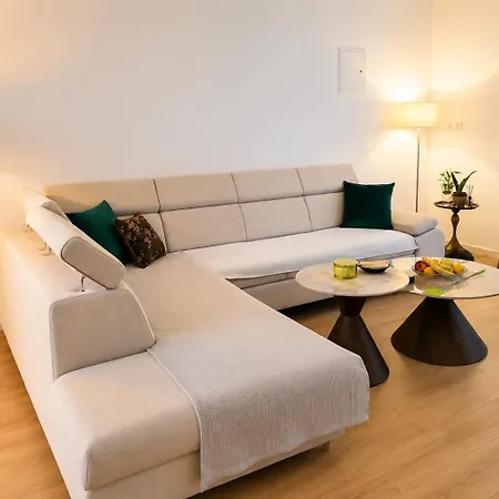 Casa Mia Διαμέρισμα Višići