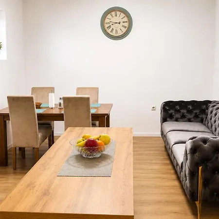 Casa Mia Višići