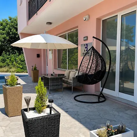 Casa Mia * Višići