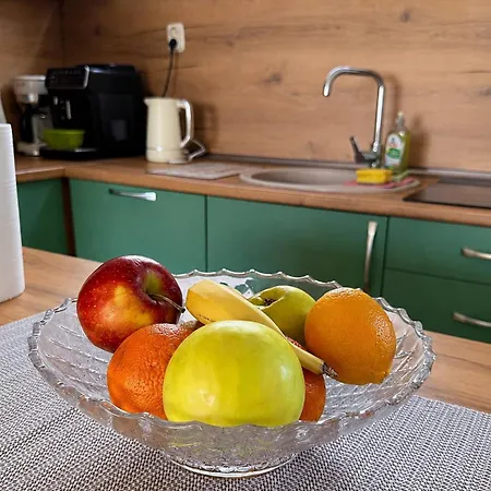 Διαμέρισμα Casa Mia *