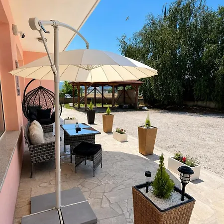 Casa Mia Διαμέρισμα