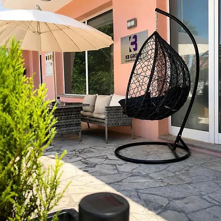 Casa Mia *