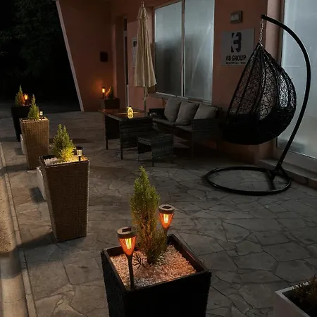Casa Mia Διαμέρισμα Višići
