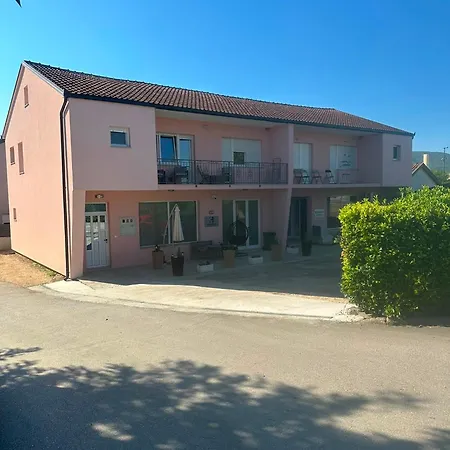 Διαμέρισμα Casa Mia Višići